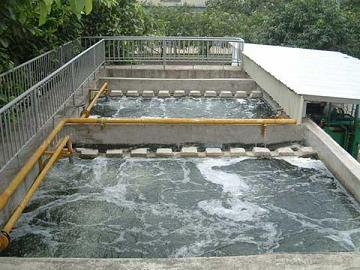 养殖场废水处理方案