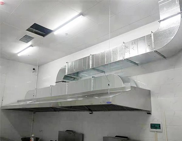 中山通风系统管道配套配图 中山通风系统管道配套配图